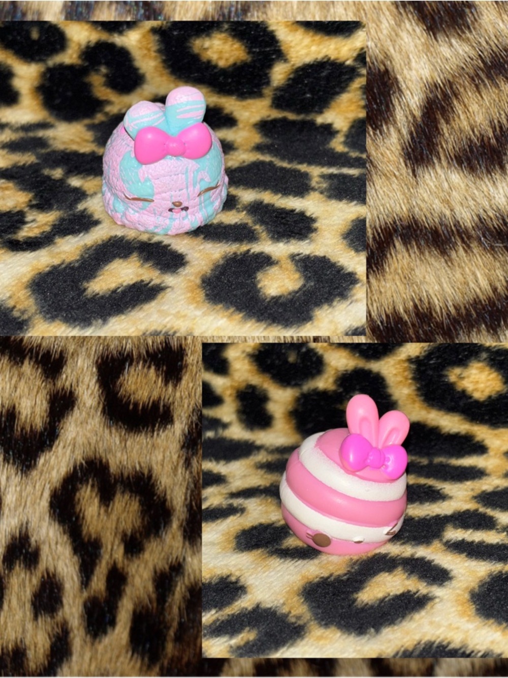 num noms toasty mellow gloss up + 4 additional num noms (reserved listing) - Picture 3 of 13